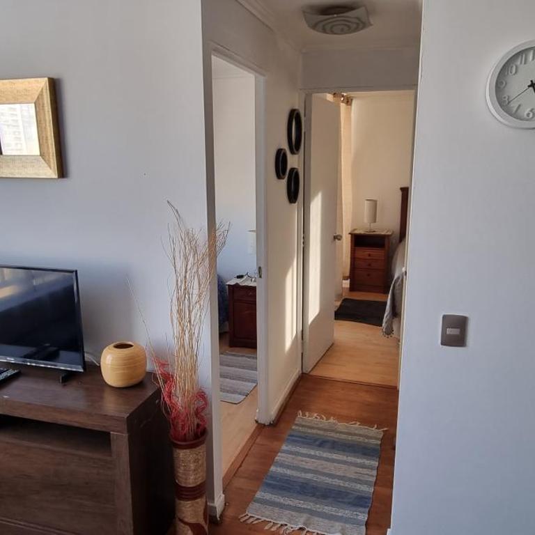 Amoblados San Isidro - Apartamento - 31