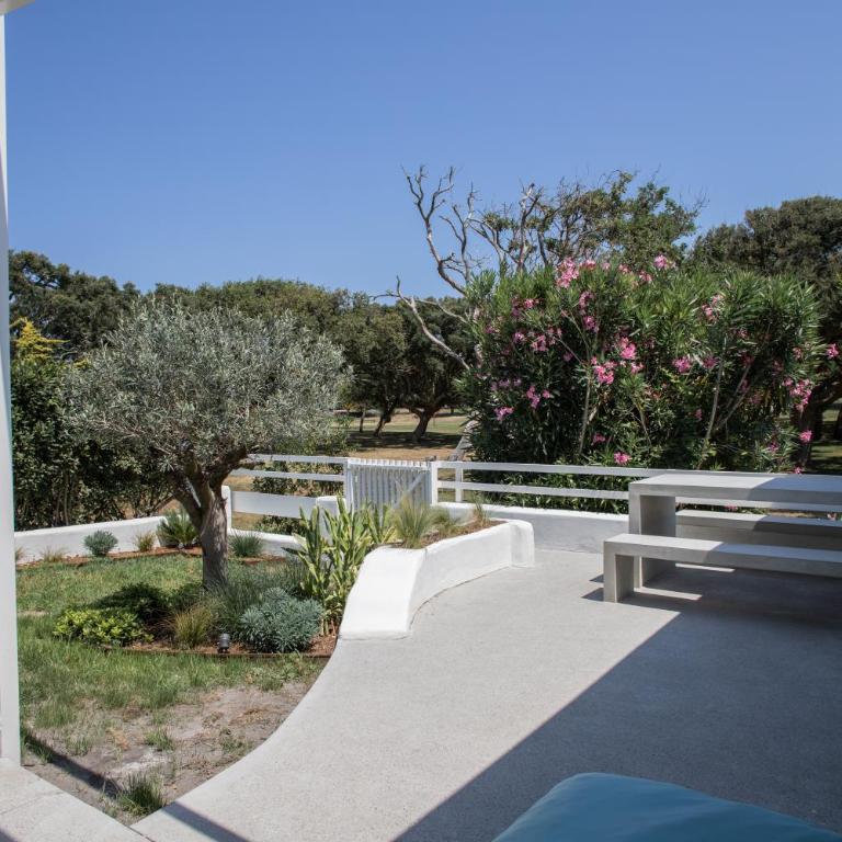 Kindahouse - Maison de Vacances - 29