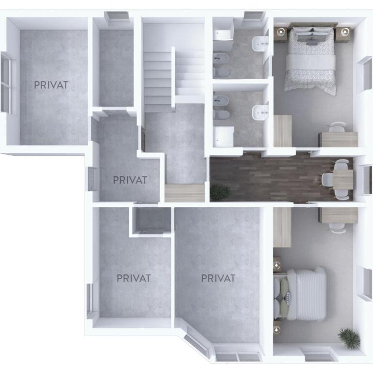 Chalet Fisti - Chalet - 16