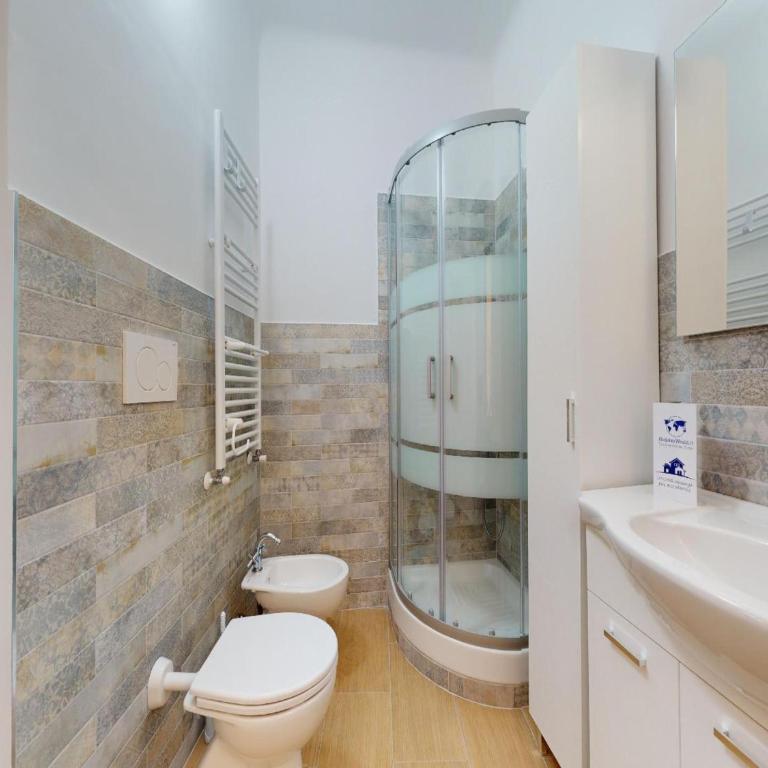 House Silvia By Holiday World - Appartamento con 2 Camere da Letto - 4
