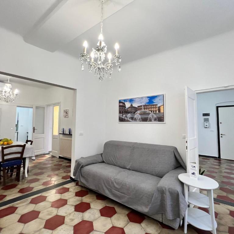 House Silvia By Holiday World - Appartamento con 2 Camere da Letto - 17
