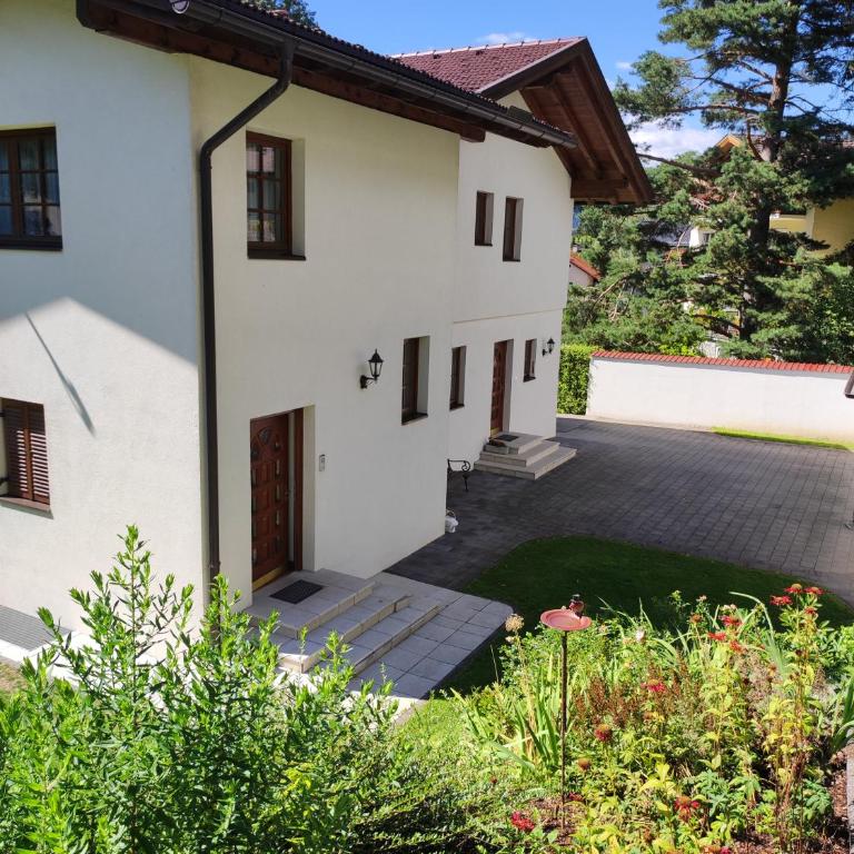 Apartment Ploner - Appartement 2 Chambres - 3
