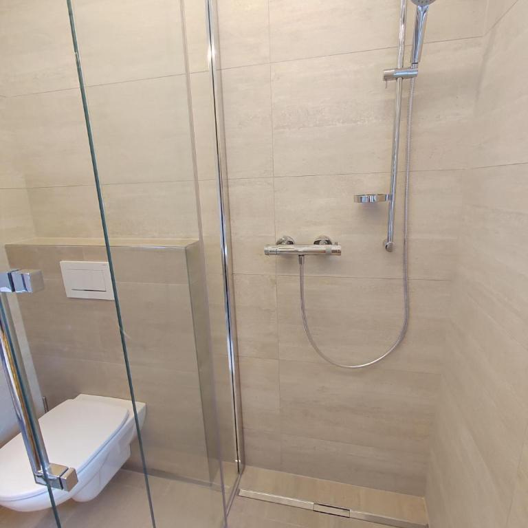 Apartment Ploner - Appartement 2 Chambres - 11