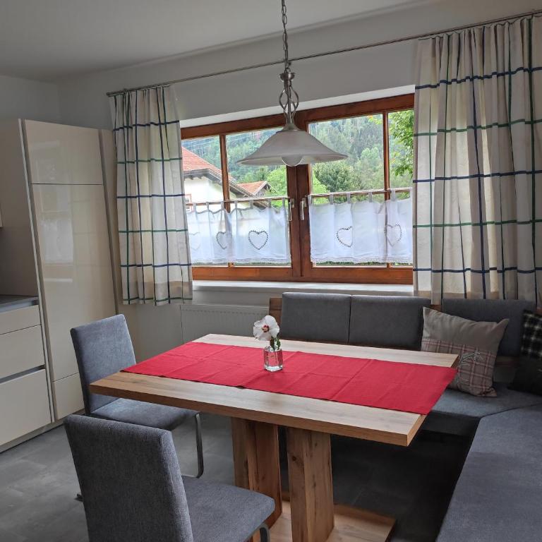 Apartment Ploner - Appartement 2 Chambres - 10