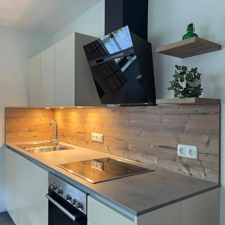 Apartment Ploner - Appartement 2 Chambres - 8