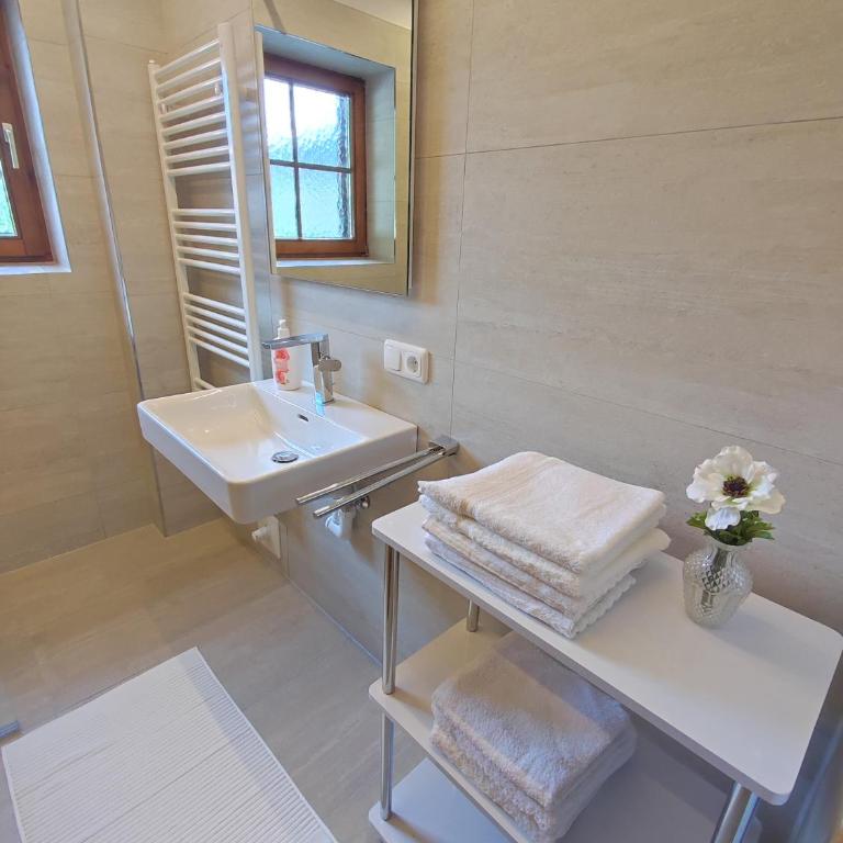 Apartment Ploner - Appartement 2 Chambres - 12