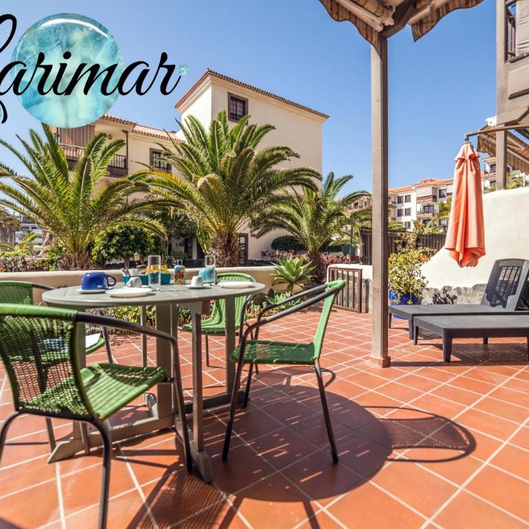 LARIMAR en Balcon del Mar - Apartamento de 1 dormitorio - 1