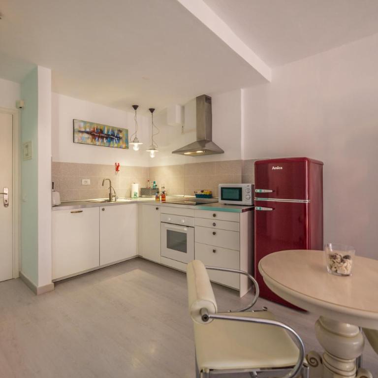 LARIMAR en Balcon del Mar - Apartamento de 1 dormitorio - 13