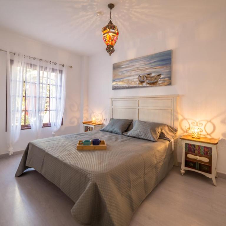 LARIMAR en Balcon del Mar - Apartamento de 1 dormitorio - 14