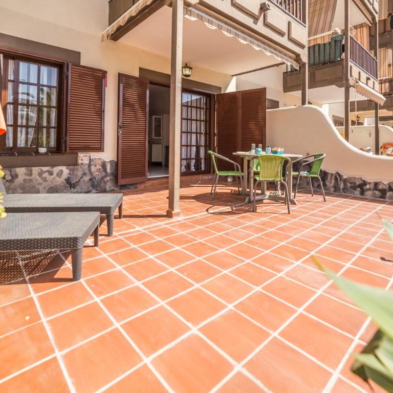 LARIMAR en Balcon del Mar - Apartamento de 1 dormitorio - 16