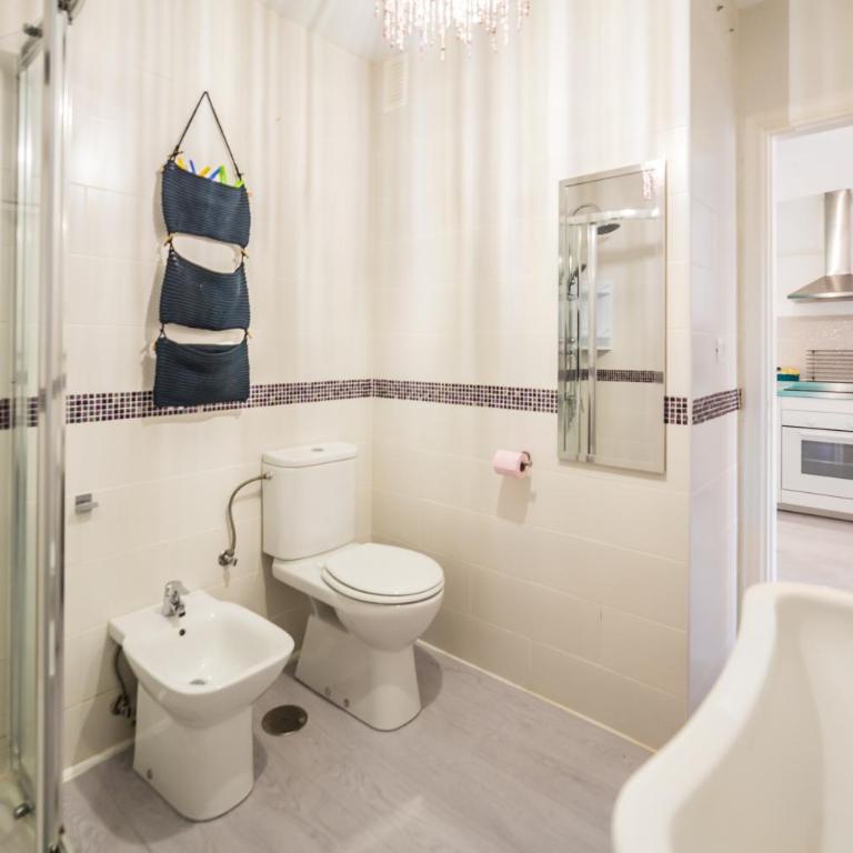 LARIMAR en Balcon del Mar - Apartamento de 1 dormitorio - 18