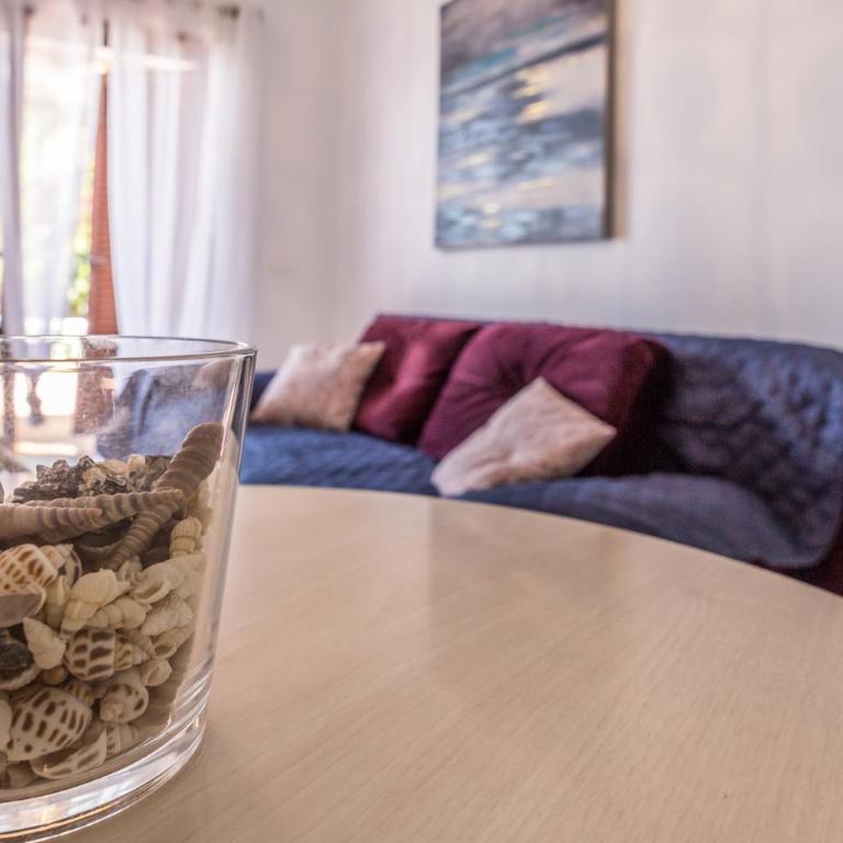 LARIMAR en Balcon del Mar - Apartamento de 1 dormitorio - 20