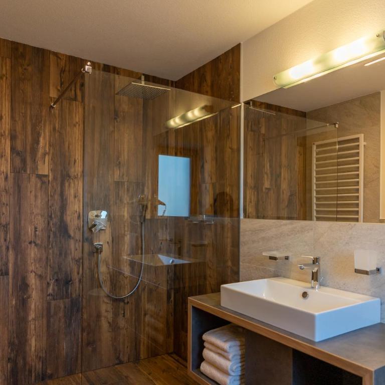 Chalet Fisti - Chalet - 36