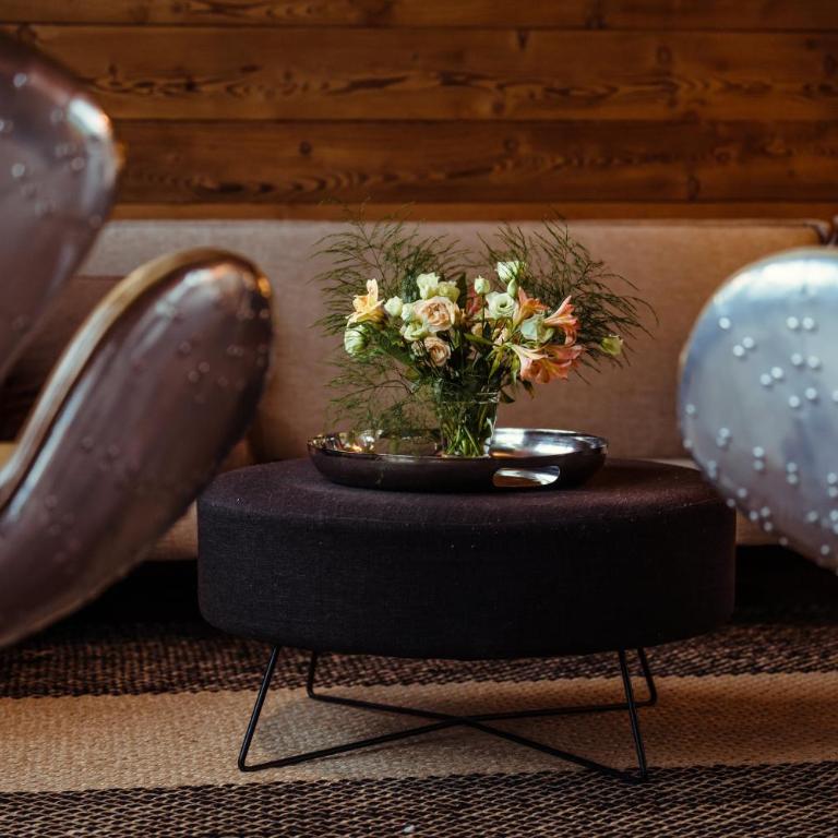 Chalet du Rachet Chamonix Mont-Blanc - Chalet Supérieur - 5