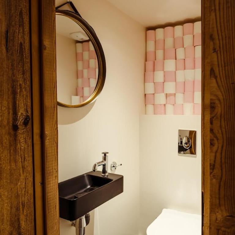 Chalet du Rachet Chamonix Mont-Blanc - Chalet Supérieur - 16