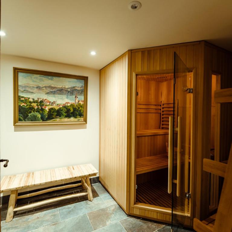 Chalet du Rachet Chamonix Mont-Blanc - Chalet Supérieur - 18