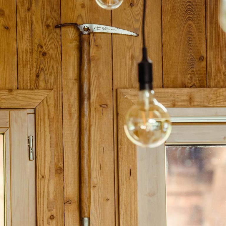 Chalet du Rachet Chamonix Mont-Blanc - Chalet Supérieur - 27