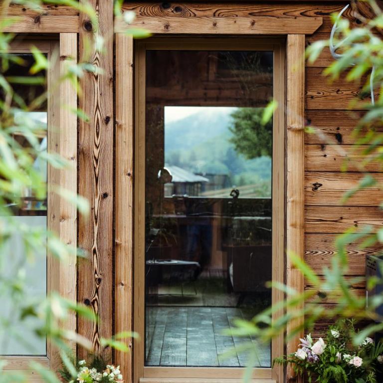 Chalet du Rachet Chamonix Mont-Blanc - Chalet Supérieur - 29
