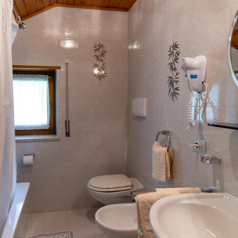 Chalet Fisti - Chalet - 64