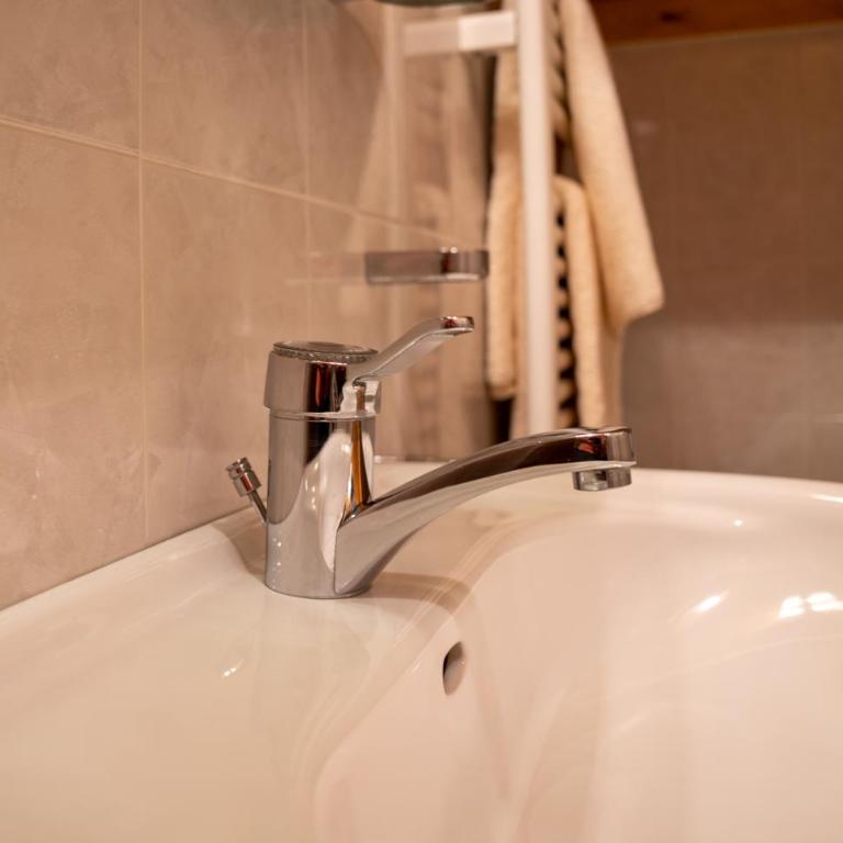 Chalet Fisti - Chalet - 35