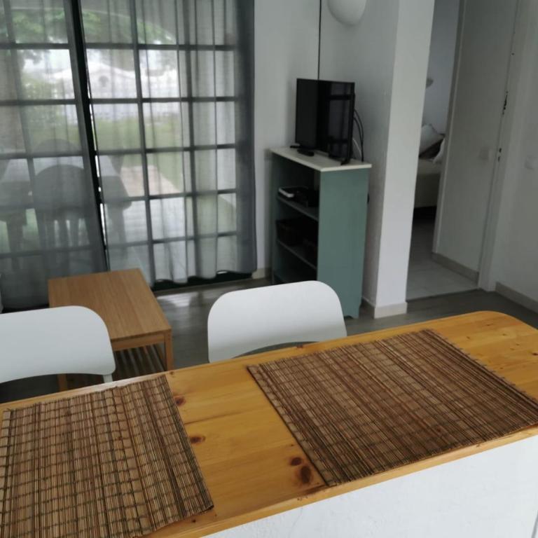 Bungalow Einstein - Apartamento de 2 dormitorios - 9
