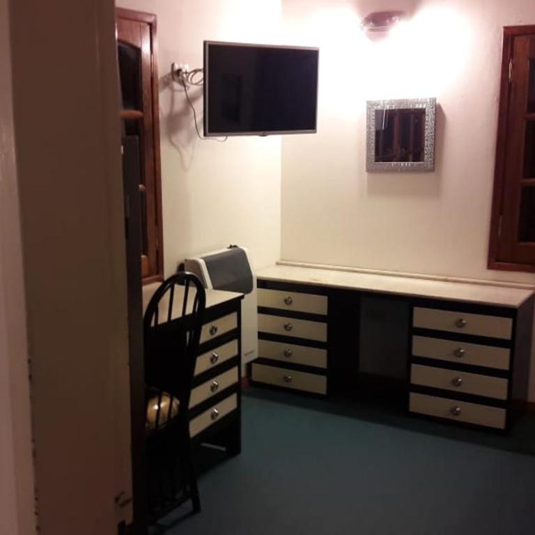 un lindo departamento - Apartamento de 2 dormitorios - 11