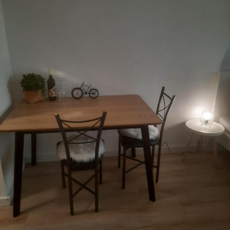 Haubenschloss Apartment Kempten - Apartamento de 1 dormitorio - 9
