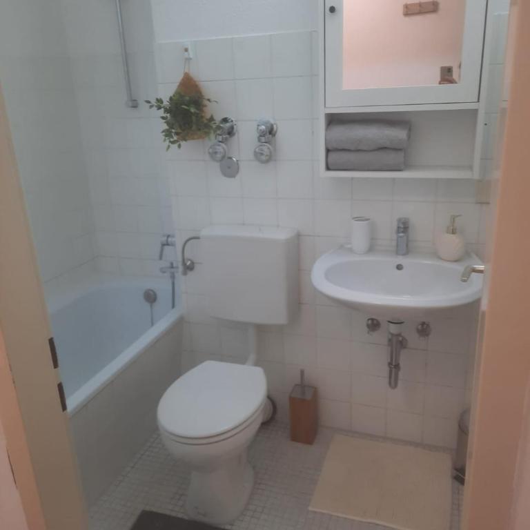 Haubenschloss Apartment Kempten - Apartamento de 1 dormitorio - 11