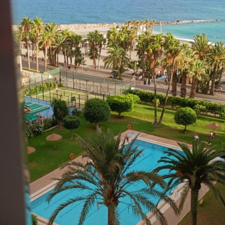 Góndolasbeach - Apartamento de 1 dormitorio - 8