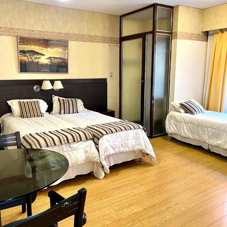 Golf Tower Suites & Apartments - Apartamento de 2 dormitorios - 10