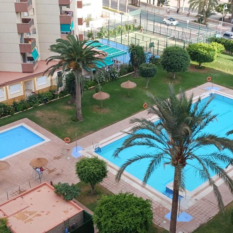 Góndolasbeach - Apartamento de 1 dormitorio - 7