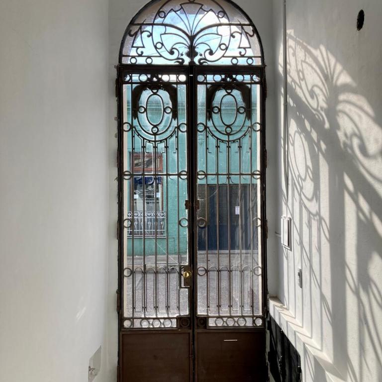 Departamentos Galarza Alojamiento en Concepción del Uruguay - Apartamento de 1 dormitorio - 9