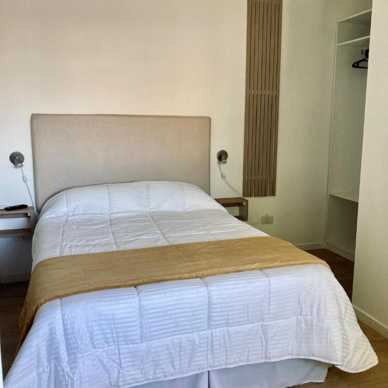 Departamentos Galarza Alojamiento en Concepción del Uruguay - Apartamento de 1 dormitorio - 14