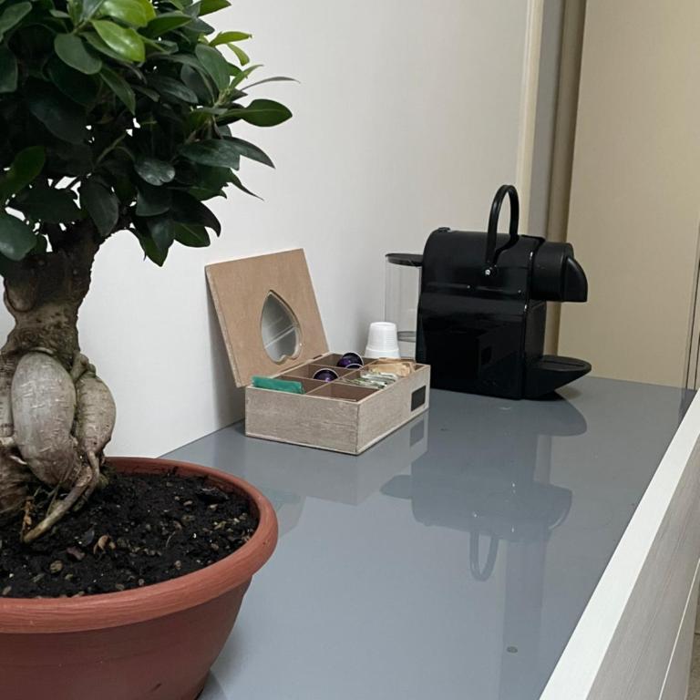Casa Oberdan - private parking - Appartamento con 2 Camere da Letto - 10