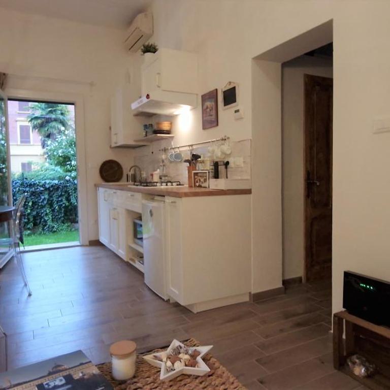 Minimal Chic House Garden and Private Parking - Casa con 1 Camera da Letto - 18