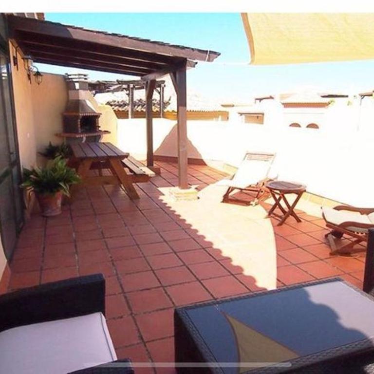 ATICOS Primera Linea en ZAHARA DE LOS ATUNES - Ático Jardines de Zahara - 25