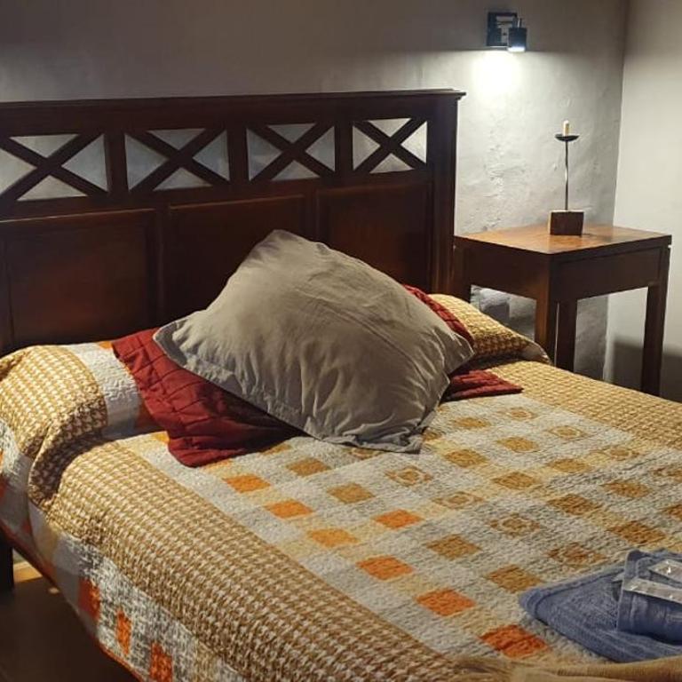 Karallantay - Habitación Doble - 6