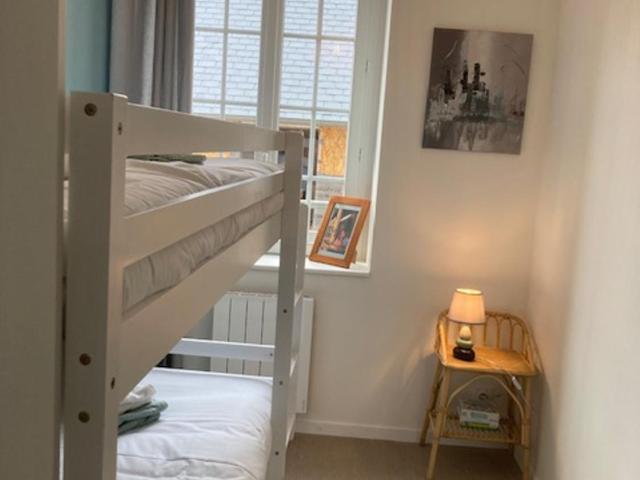 Les Mots Bleus - Appartement 2 Chambres - 2