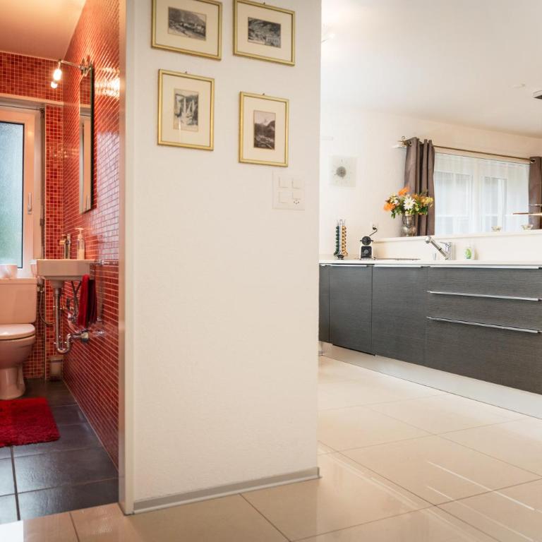Charming Appartment in Zermatt - "Chez Ruth" - Apartment mit 2 Schlafzimmern - 4