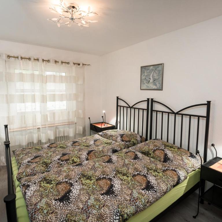 Charming Appartment in Zermatt - "Chez Ruth" - Apartment mit 2 Schlafzimmern - 5