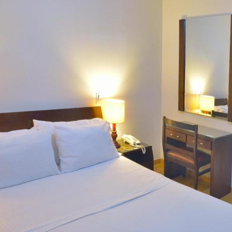 Hotel Palonegro - Small Double Room - 7
