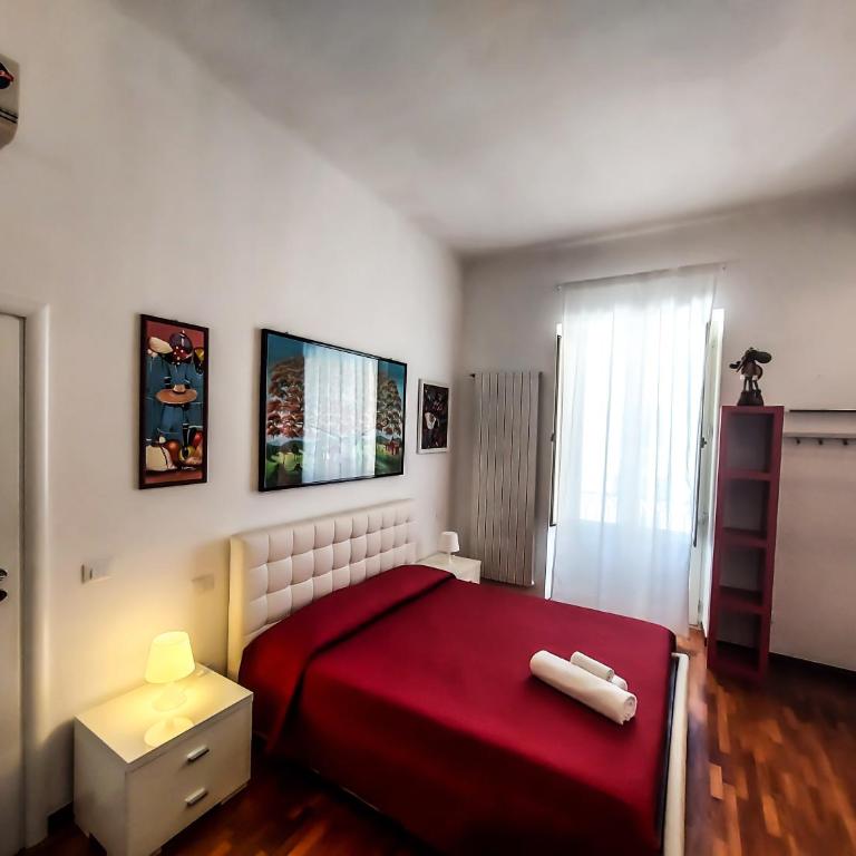 Casa Flora - Apartment with Balcony - 2