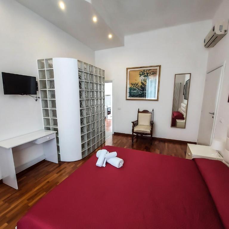 Casa Flora - Apartment with Balcony - 6