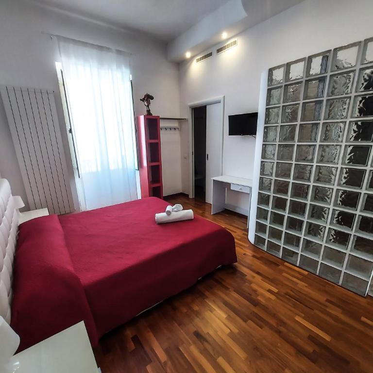 Casa Flora - Apartment with Balcony - 3