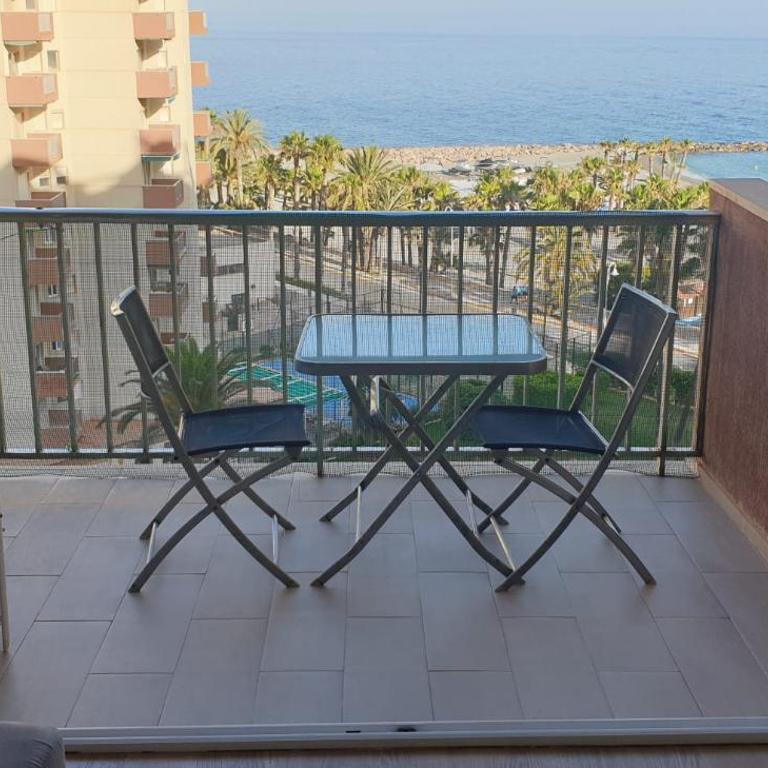 Góndolasbeach - Apartamento de 1 dormitorio - 1