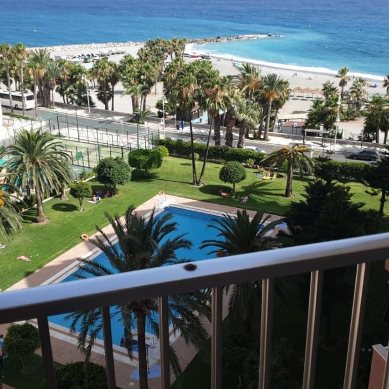 Góndolasbeach - Apartamento de 1 dormitorio - 5