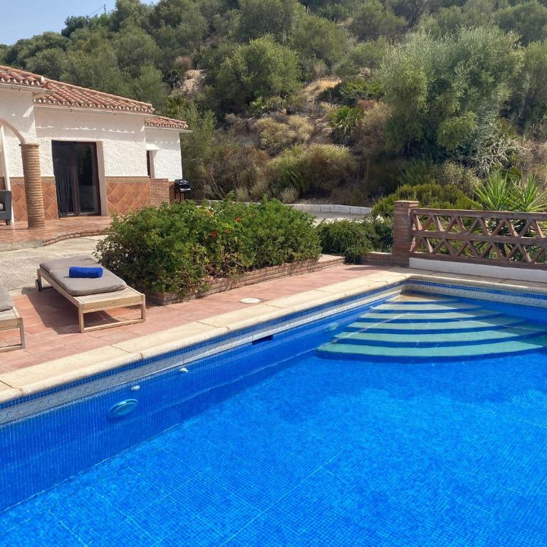 Villa Azafran - Villa de 2 dormitorios - 6