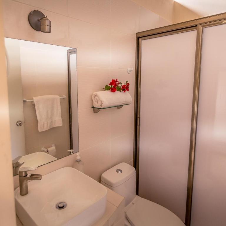 Azcapri Villa Boutique & Spa - Deluxe Queen Room - 7