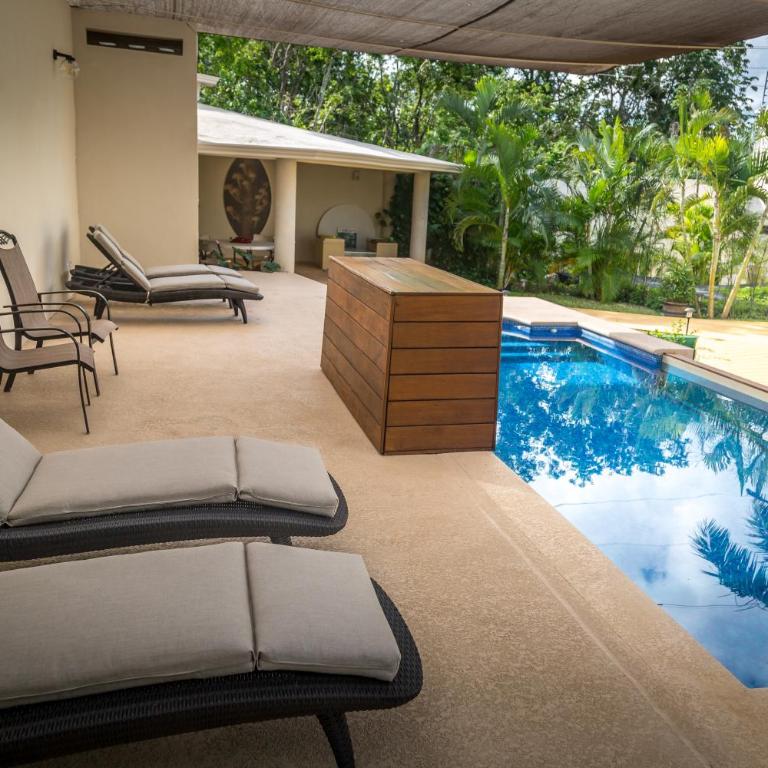 Azcapri Villa Boutique & Spa - Deluxe Queen Room - 15