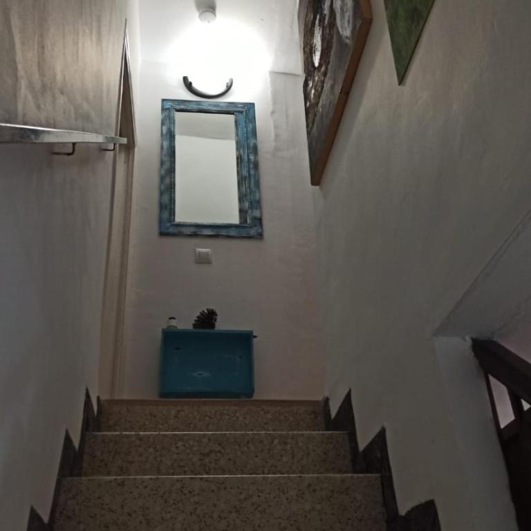 Casa Arte Luz Cazorla - Two-Bedroom House - 14
